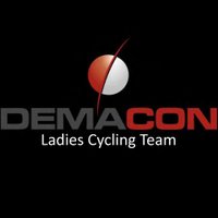 Demacon Womens Professional Cycling Team(@DemaconLadies) 's Twitter Profile Photo