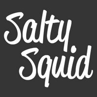 Salty Squid (@saltysquids) 's Twitter Profile