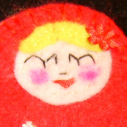 Prettycrafts's profile picture. I love crafts and handmake my own. I sell in a local craft shop and at craft fairs. I can now be found on ASOS Marketplace