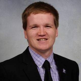 Kansas State University '19 Ag Education
'Life expectancy would grow by leaps and bounds if vegetables tasted as good as bacon.'
