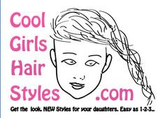 CoolGirlsHair's profile picture. 