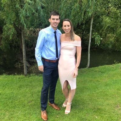 BenLeahy12's profile picture. South Aussie | @Adelaide36ers | @Eminem | @AFLFootyShow | #AFLFantasy | AFL | NBL | NBA | Sport | Pronounce Leahy like Lay!