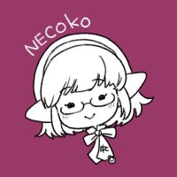 necoko_ff14 ❂ Fenrir(@necoko_ff14) 's Twitter Profile Photo