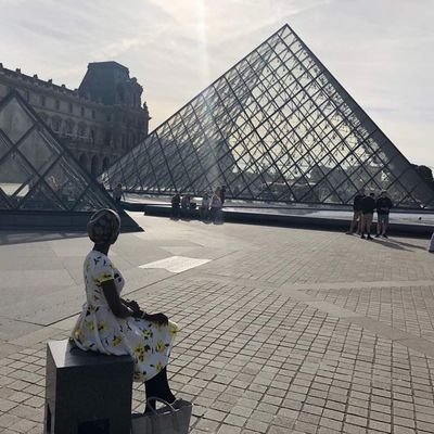 _TeeFaah's profile picture. Taurus||Muslim||caprisonne addict||aspiring pole dancer