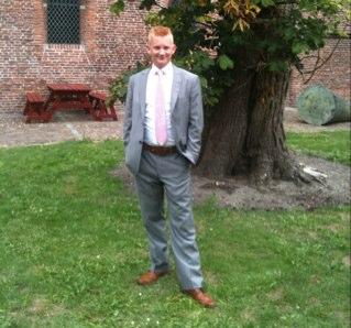 Steert's profile picture. Getrouwd met Mariël, dochter Fleur en zoon Levi, accountmanager PepsiCo en vrijwilliger bij KNRM station Elburg