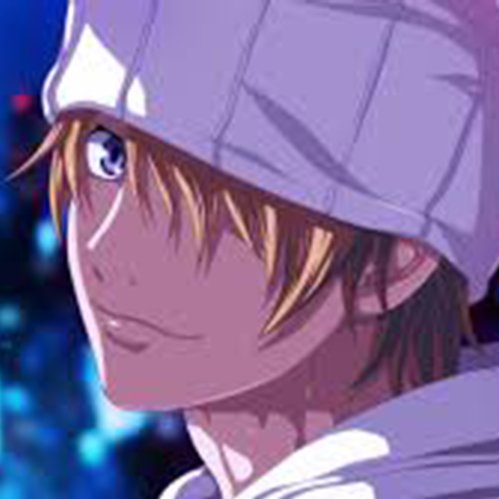 Saltyさんのプロフィール画像