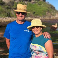 David Koch (@kochie_online) 's Twitter Profile