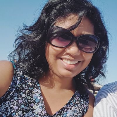 VasanaFernando's profile picture. 