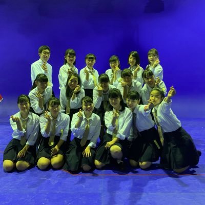 海老名高校ダンス部40th Ebn Dance 40th Twitter