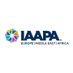 IAAPA EMEA (@IAAPAEMEA) Twitter profile photo