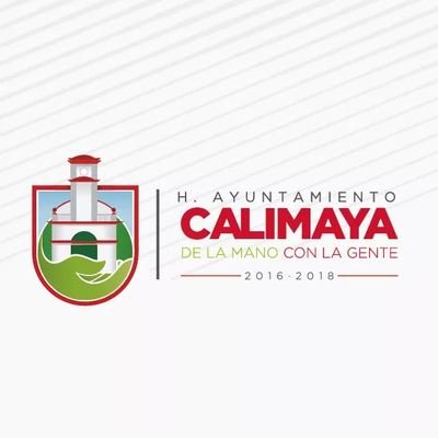 Archivo del H. Ayuntamiento de Calimaya, gestión 2016-2018.