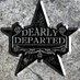 Dearly Departed Podcast ๐ (@dearlypodcast) Twitter profile photo Dearly Departed Podcast ๐ (@dearlypodcast) Twitter profile photo