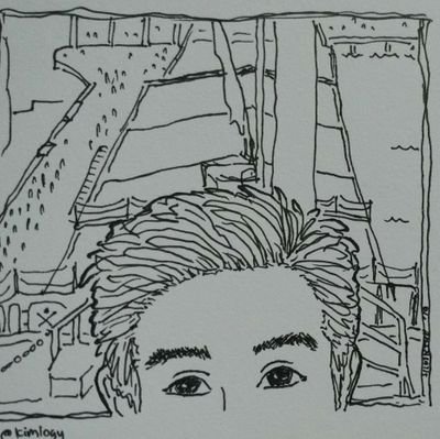 Kimlogy's profile picture. Berserker 🐻
SUB 🐊&🦈
IDN 🇮🇩
typical guy. judging everyone negatively. Every damn time.