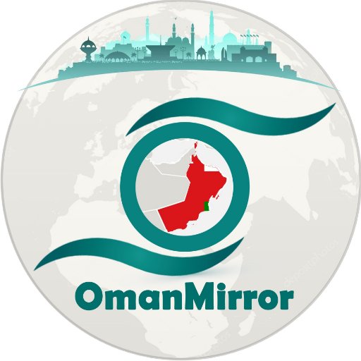 Mirrors from Oman 🇴🇲