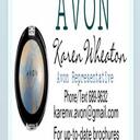 karen wheaton - @karenw_AVON - Twitter