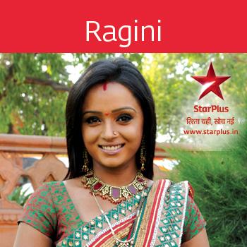 Official twitter account of Ragini from Bidaai on STAR PLUS.