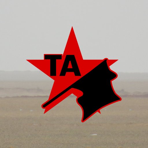 Revolutionary anarchist collective working in NE Syria (Rojava) with a focus on people's self-defense. 
Contact: anarchiststruggle(a)protonmail(dot)com