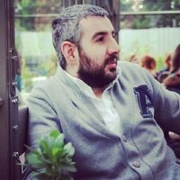 ARİF KARA (@mimararifkara) Twitter profile photo