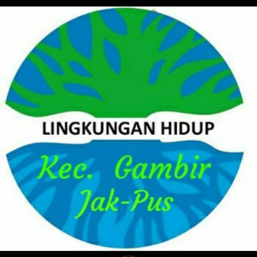 Seksi Dinas Kebersihan Kec. Gambir, Jakarta Pusat