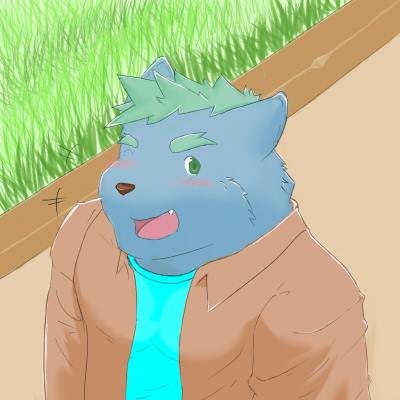 fabluefeline's profile picture. An aspiring writer, mostly centered in the furry World, fanfictions and fantasy. a gamer in heart and soul. 33 years old~