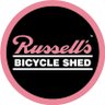 russ_cycle_shed's profile picture. Bicycle shops located in Sheffield keeping your bicycle running, we LOVE cycling.