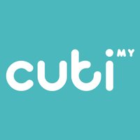 cuti.my(@cuti_MY) 's Twitter Profile Photo