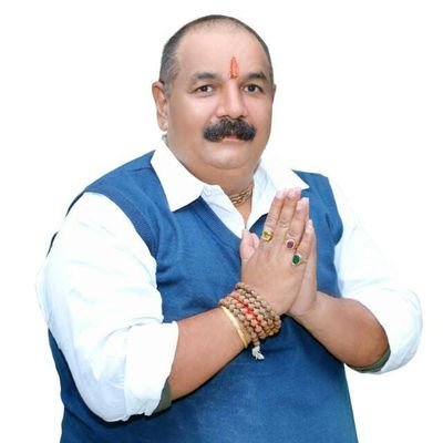 विधायक, किदवई नगर विधानसभा 215। पूर्व मंत्री उत्तर प्रदेश सरकार।