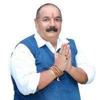 विधायक महेश त्रिवेदी (M.L.A. Mahesh Trivedi) (@mlamahesh_215) 's Twitter Profile