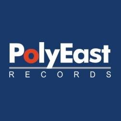 PolyEast Records is one of the biggest and leading independent record labels in the Philippines. ☆