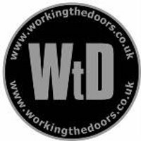 WtD(@workingthedoors) 's Twitter Profile Photo