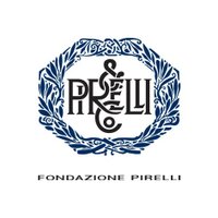 Fondazione Pirelli(@fondpirelli) 's Twitter Profile Photo