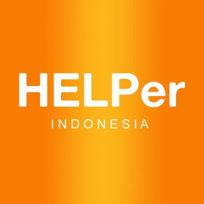 Helper Indonesia