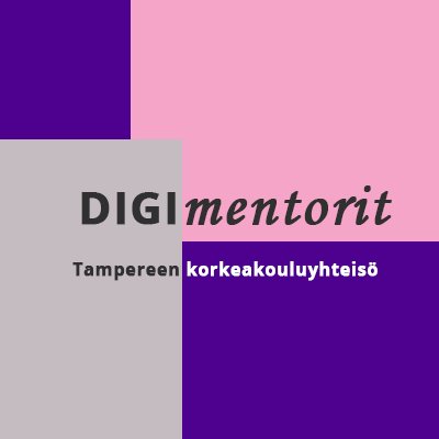 Digimentorit - Tampereen korkeakouluyhteisö