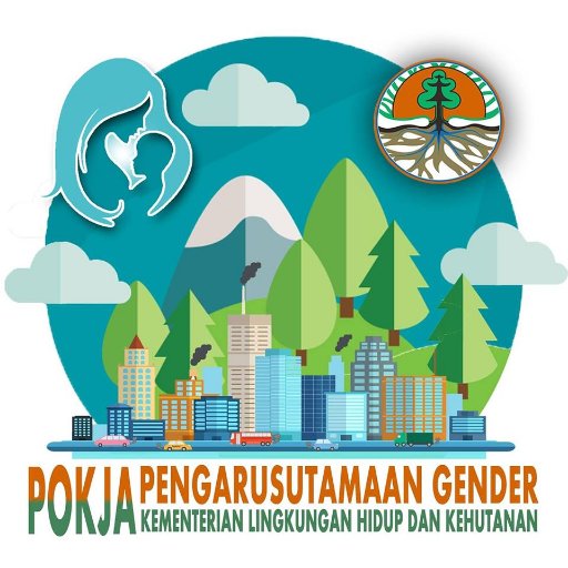 Official Twitter for Gender Mainstreaming Ministry of Environment and Forestry, Indonesia.
@KementerianLHK