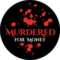 Murdered for Money - Murder Mystery Theatre (@murdered4money) 's Twitter Profile Photo Murdered for Money - Murder Mystery Theatre (@murdered4money) 's Twitter Profile Photo