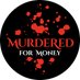 Murdered for Money - Murder Mystery Theatre (@Murdered4Money) Twitter profile photo