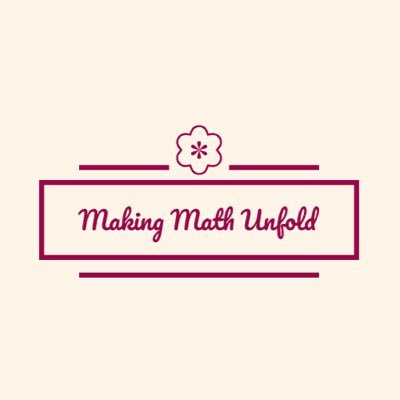 Making Mathematics Unfold is an enrichment and remediation agency that supports students in unlocking their potential for success in math learning!