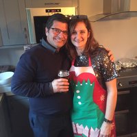 Andy Howe (@andyhowe17) 's Twitter Profile Photo