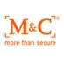 M&C UK (@morethansecure) Twitter profile photo