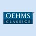 OehmsClassics (@OehmsClassics) Twitter profile photo