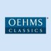 OehmsClassics (@oehmsclassics) Twitter profile photo OehmsClassics (@oehmsclassics) Twitter profile photo