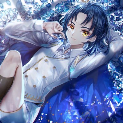 as@🐰の彼女さんのプロフィール画像