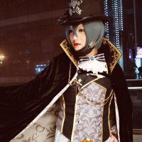 梓钦🌸 (@zeahold) 's Twitter Profile