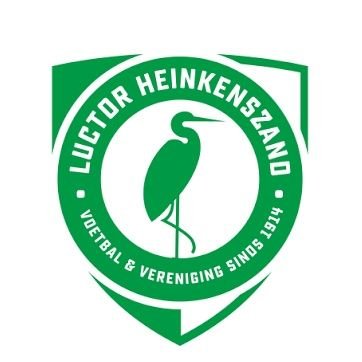 Luctor Heinkenszand is dé voetbalclub van Heinkenszand.