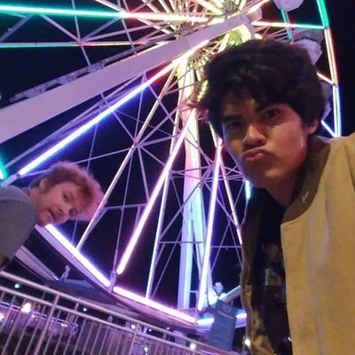 DamianOlmos11's profile picture. Thanks for stopping by