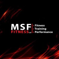 MSF Fitness(@msffitness) 's Twitter Profile Photo