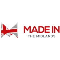 Made in the Midlands(@madeinthemids) 's Twitter Profile Photo