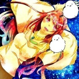 【RT人・呟き稀人・フォロブロご自由に】 現在ステ→もふ遣い・🐭チラァ・緑の人💚・デニコア👻🔥　ラブ→はるしげ・デニ怖👻・亀戸組💚👨‍🦲🦅🐻🦛🐢（漫画小説アニメゲームオタ・夢と創作小説🫶🏻︎💕・自給自足文字書きクラスタ・小説書きたい・aph🇯🇵・ねとらじニコ生元声真似主・❤ゲーム実況）