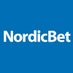 NordicBetInt (@NordicBetInt) Twitter profile photo