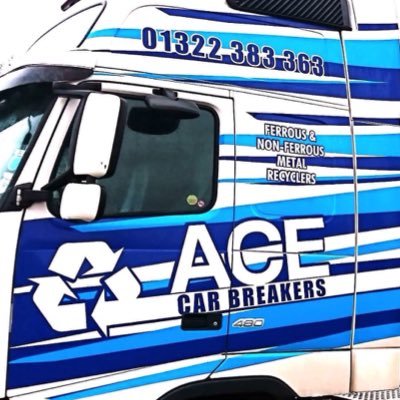 Ace Car Breakers Ltd.